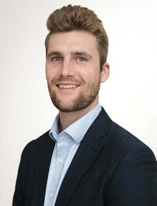 Dr. Shane Tetzlaff